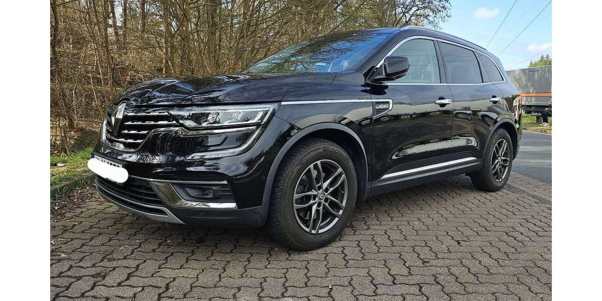 Renault Koleos 110.000 km 19.390 &euro; Neustadt 31535