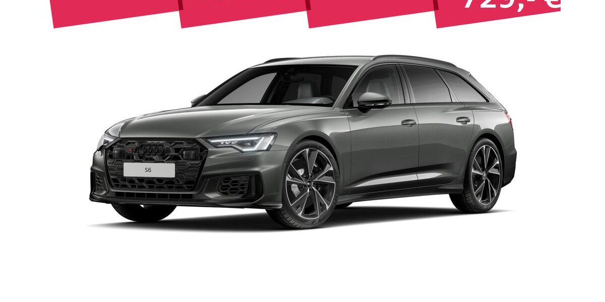 Audi S6 21.620 km 60.890 &euro; Hannover 30179