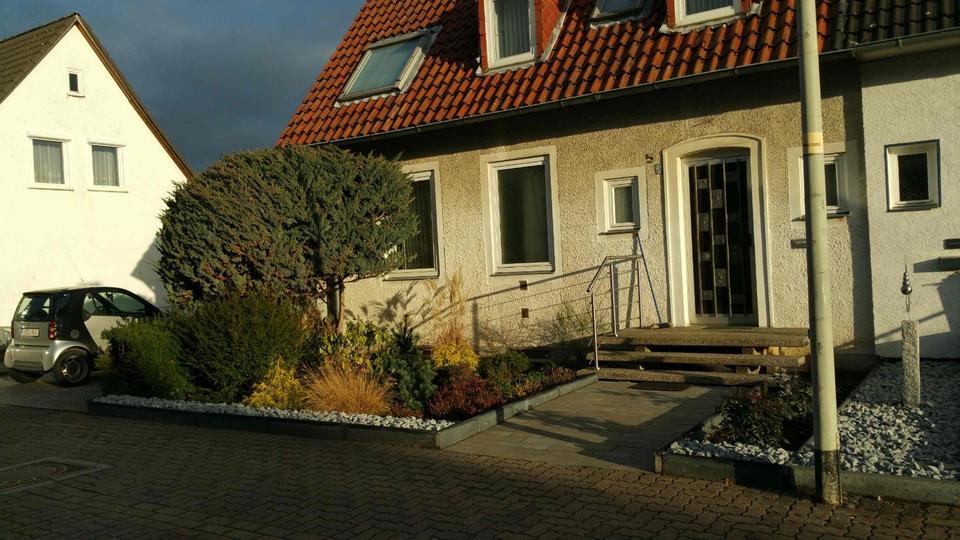 Erdgeschoßwohnung Hannover Ricklingen - 3 Zimmer, 120 m&sup2;, 1.190&euro; | Angebot:25519803