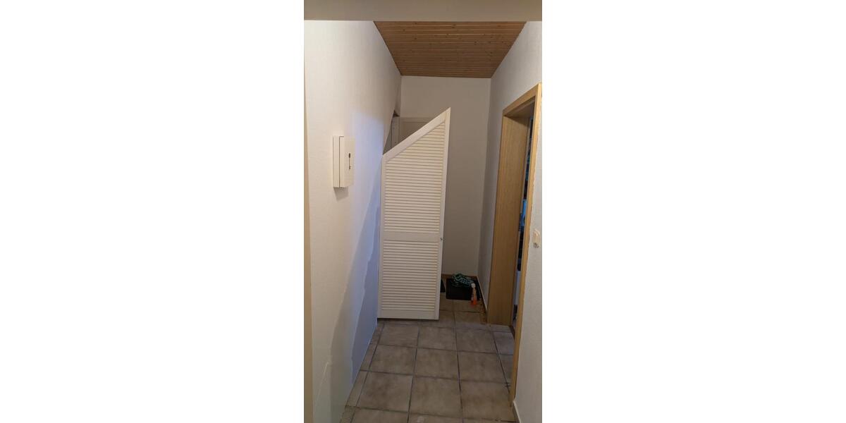 Erdgeschoßwohnung Wunstorf - 1 Zimmer, 42 m&sup2;, 310&euro; | Angebot:26049267