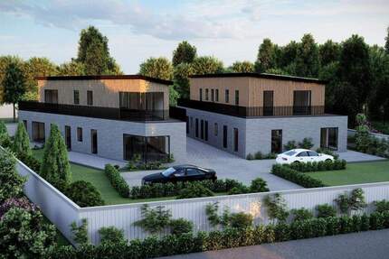 Wohnung Langenhagen Alt-Langenhagen - 3 Zimmer, 92 m&sup2;, 417.900&euro; | Angebot:25684794