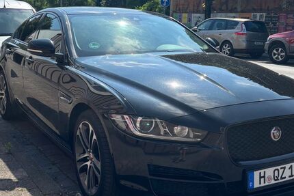 Jaguar XE 178.027 km 9.250 &euro; Hannover 30451