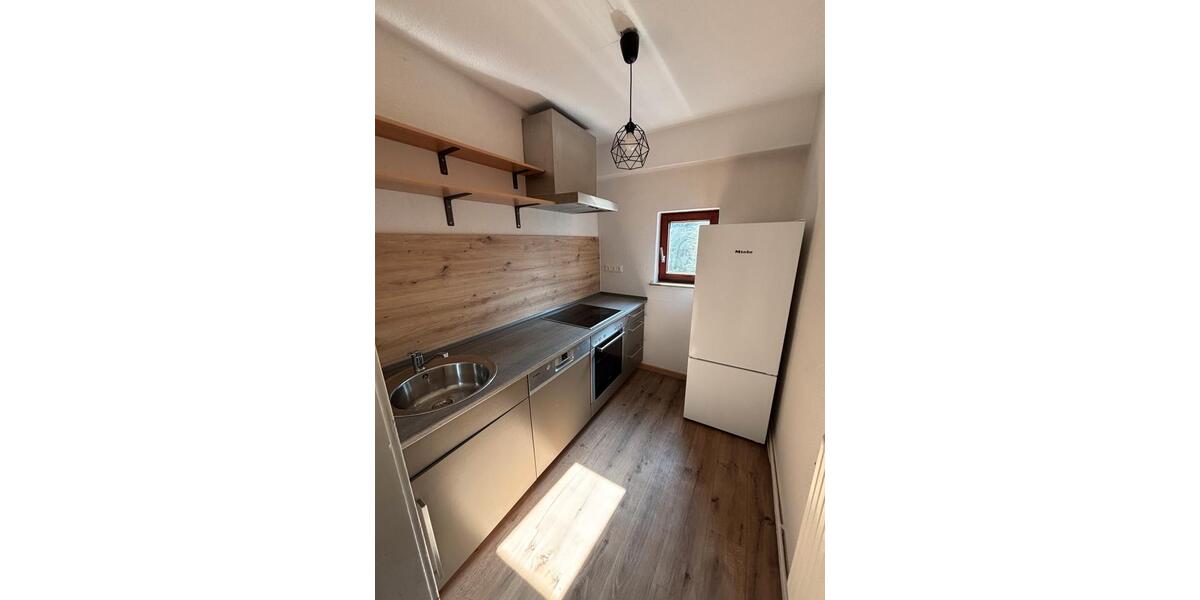 Etagenwohnung Gehrden - 3 Zimmer, 70 m&sup2;, 1.100&euro; | Angebot:26073936