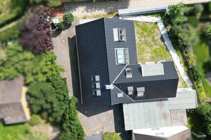 Haus Hannover Heideviertel - 7 Zimmer, 196 m&sup2;, 759.000&euro; | Angebot:25738323