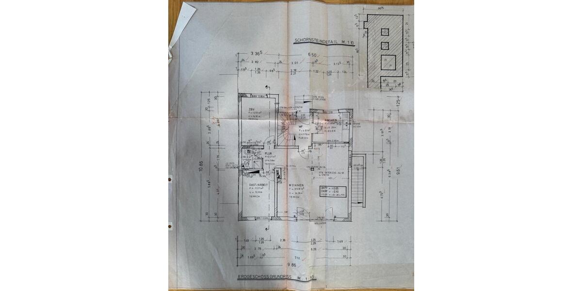 Doppelhaushälfte Isernhagen - 6 Zimmer, 128 m&sup2;, 312.500&euro; | Angebot:26927204
