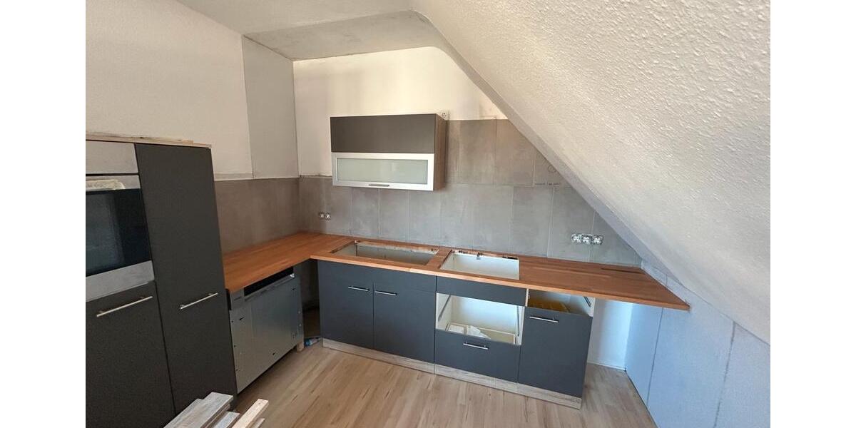 Dachgeschoßwohnung Barsinghausen - 2 Zimmer, 62 m&sup2;, 899&euro; | Angebot:25384465