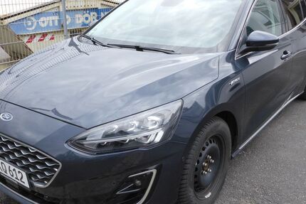 Ford Focus 189.000 km 10.900 &euro; Hannover - Wettbergen 30457
