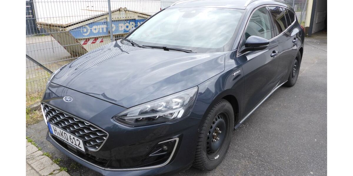 Ford Focus 189.000 km 10.900 &euro; Hannover - Wettbergen 30457