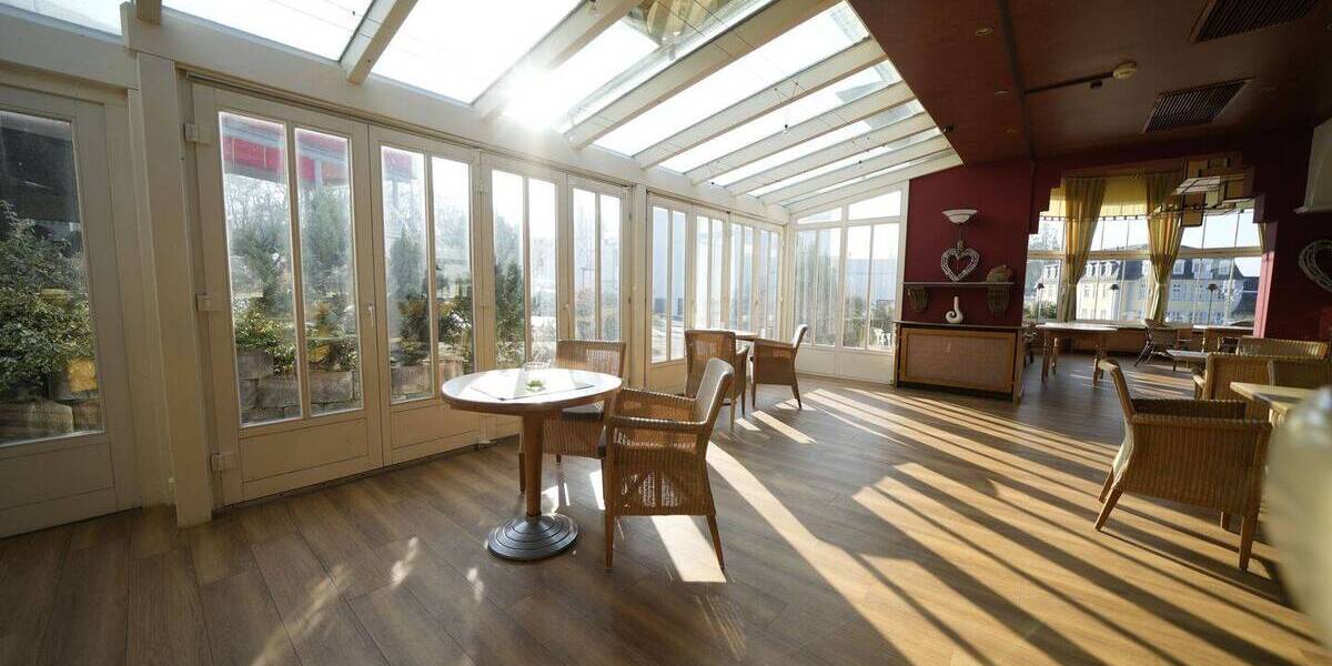 Mehrfamilienhaus, Wohnhaus Bad Nenndorf Waltringhausen - 1 Zimmer, 400 m&sup2;, 595.000&euro; | Angebot:25746325