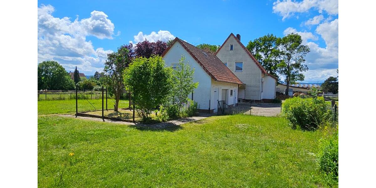 Einfamilienhaus Springe - 7 Zimmer, 120 m&sup2;, 329.500&euro; | Angebot:24535746