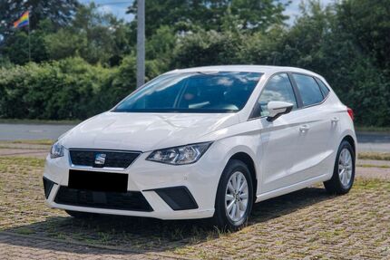 Seat Ibiza 95.000 km 7.290 &euro; Hannover 30167