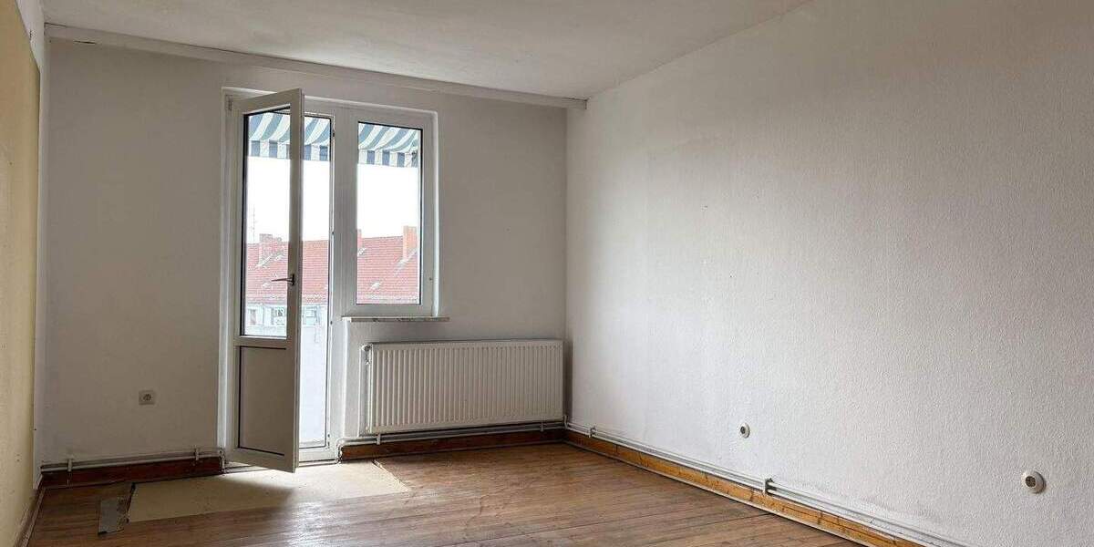 Etagenwohnung Hannover Südstadt - 3 Zimmer, 83 m&sup2;, 268.000&euro; | Angebot:25815916