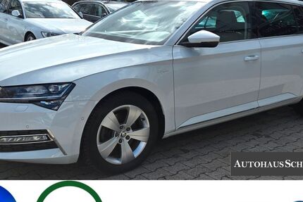 Skoda Superb 53.788 km 27.599 &euro; Hannover 30165