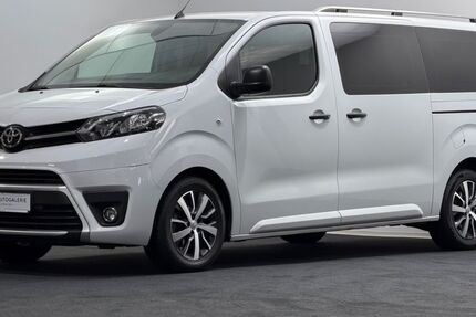 Toyota Proace (Verso) 114.205 km 24.990 &euro; Hemmingen 30966