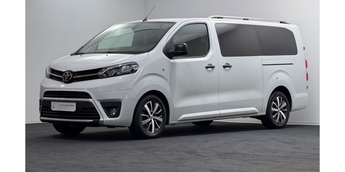 Toyota Proace (Verso) 114.205 km 24.990 &euro; Hemmingen 30966
