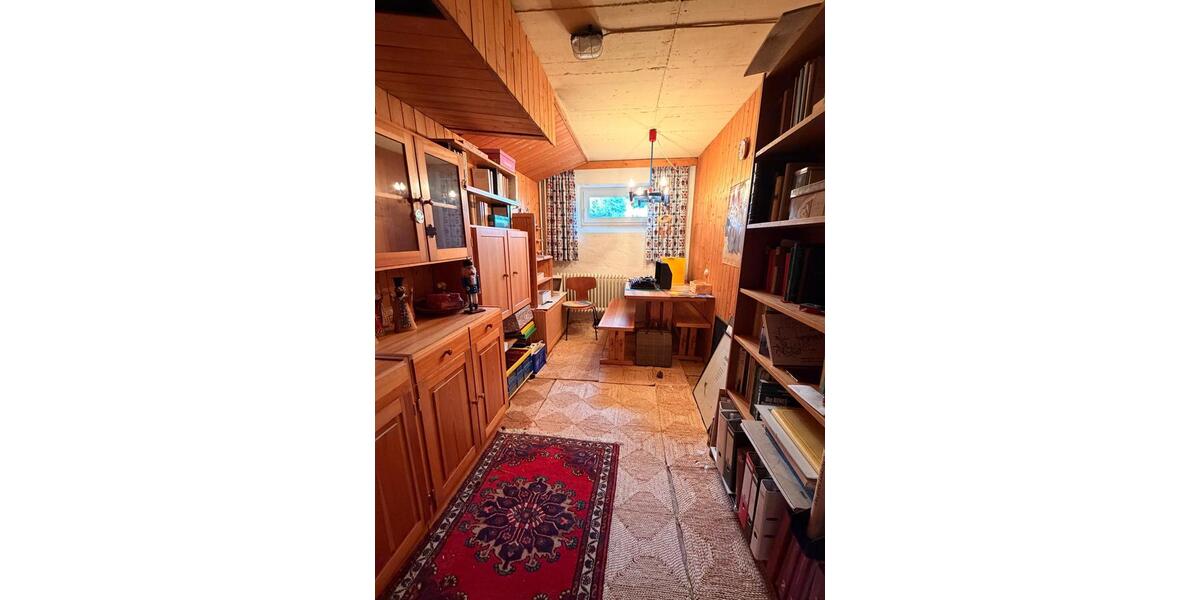 Etagenwohnung Gehrden - 5 Zimmer, 131 m&sup2;, 295.000&euro; | Angebot:25901101