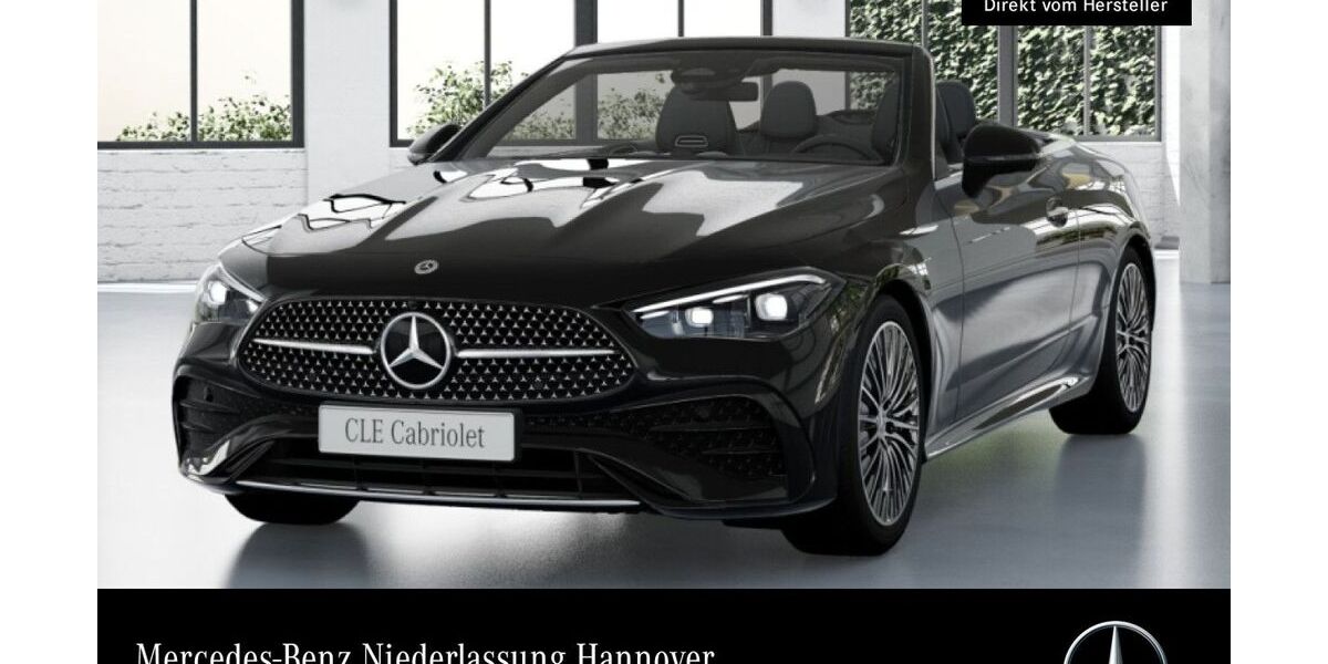 Mercedes-Benz CLE 200 9.900 km 58.900 &euro; Hannover 30655