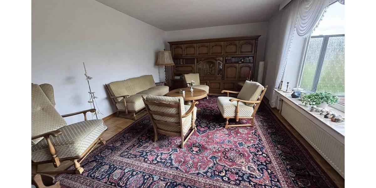 Einfamilienhaus Lehrte - 5 Zimmer, 126 m&sup2;, 325.000&euro; | Angebot:26486929