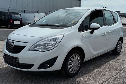 Opel Meriva 122.000 km 3.440 &euro; Hannover 30165