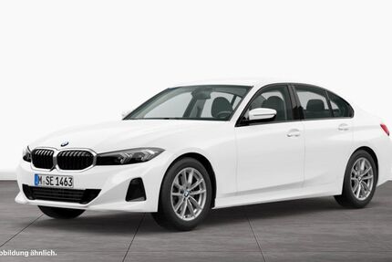 BMW 318 6.041 km 34.303 &euro; Hannover 30539