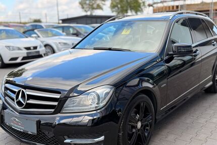 Mercedes-Benz C 250 221.838 km 7.950 &euro; Barsinghausen ( bei Hannover ) 30890