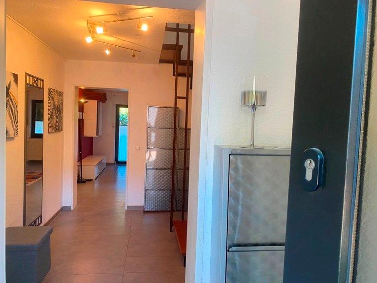Reihenhaus Hannover Buchholz-Kleefeld - 7 Zimmer, 180 m&sup2;, 495.000&euro; | Angebot:26538177