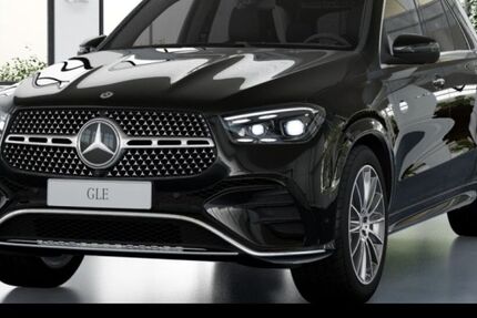 Mercedes-Benz GLE 350 9.900 km 83.950 &euro; Hannover 30655