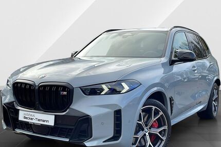 BMW X5 M60 22.519 km 81.904 &euro; Stadthagen 31655