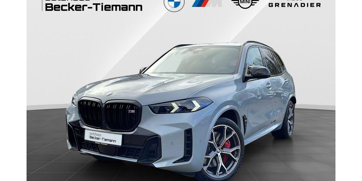 BMW X5 M60 22.519 km 81.904 &euro; Stadthagen 31655