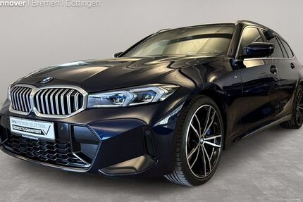 BMW 330 38.308 km 41.903 &euro; Hannover 30539