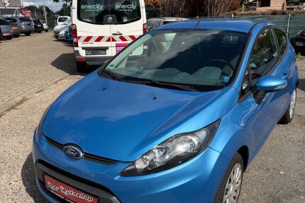Ford Fiesta 72.344 km 4.750 &euro; Langenhagen 30853