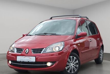 Renault Scenic 84.000 km 4.400 &euro; Neustadt 31535