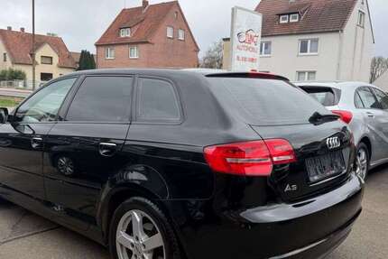 Audi A3 169.000 km 6.990 &euro; Stadthagen 31655
