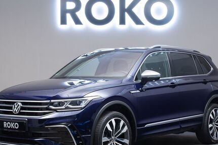 VW Tiguan Allspace 39.800 km 34.980 &euro; Ronnenberg (bei Hannover) 30952