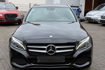 Mercedes-Benz C 250 231.000 km 9.999 &euro; Laatzen 30880