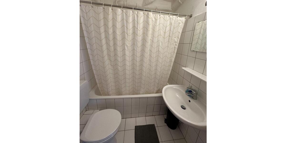 Etagenwohnung Hannover Vahrenwald-List - 1 Zimmer, 51 m&sup2;, 540&euro; | Angebot:25906138