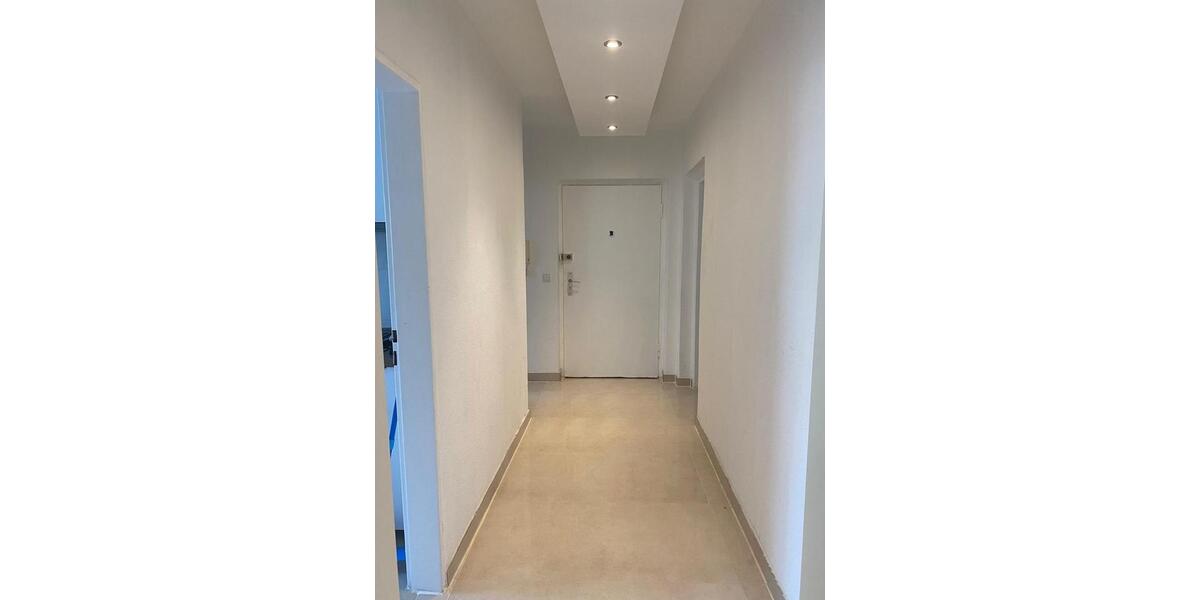 Etagenwohnung Hannover Herrenhausen-Stöcken - 2 Zimmer, 55 m&sup2;, 670&euro; | Angebot:25857198