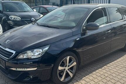 Peugeot 308 171.000 km 3.500 &euro; Seelze 30926