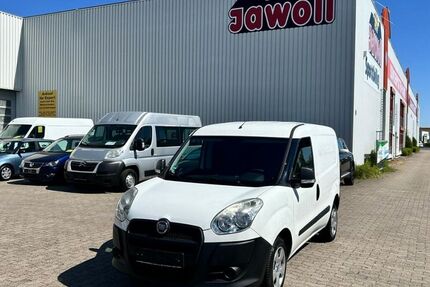 Fiat Doblo 139.000 km 3.450 &euro; Garbsen/ Hannover 30827