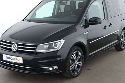 VW Caddy 36.350 km 22.710 &euro; Laatzen 30880