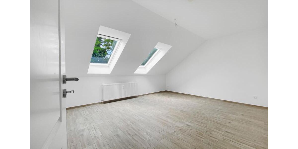 Dachgeschoßwohnung Hannover Ahlem-Badenstedt-Davenstedt - 3 Zimmer, 55 m&sup2;, 145.000&euro; | Angebot:25257098