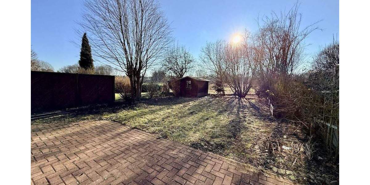 Reihenmittelhaus Neustadt am Rübenberge Neustadt - 5 Zimmer, 144 m&sup2;, 419.000&euro; | Angebot:25732800