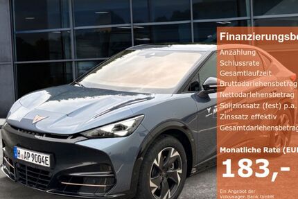 Cupra Tavascan 20.633 km 42.980 &euro; Laatzen 30880