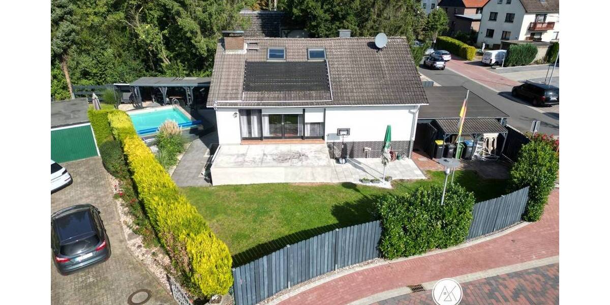 Einfamilienhaus Rodenberg - 7 Zimmer, 175 m&sup2;, 390.000&euro; | Angebot:25738569