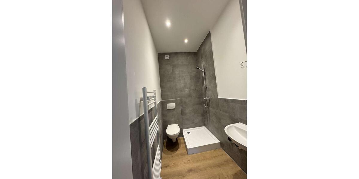 Etagenwohnung Hannover Linden-Limmer - 3 Zimmer, 65 m&sup2;, 790&euro; | Angebot:24437780