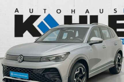 VW Tiguan 9.263 km 41.690 &euro; Neustadt am Rübenberge 31535