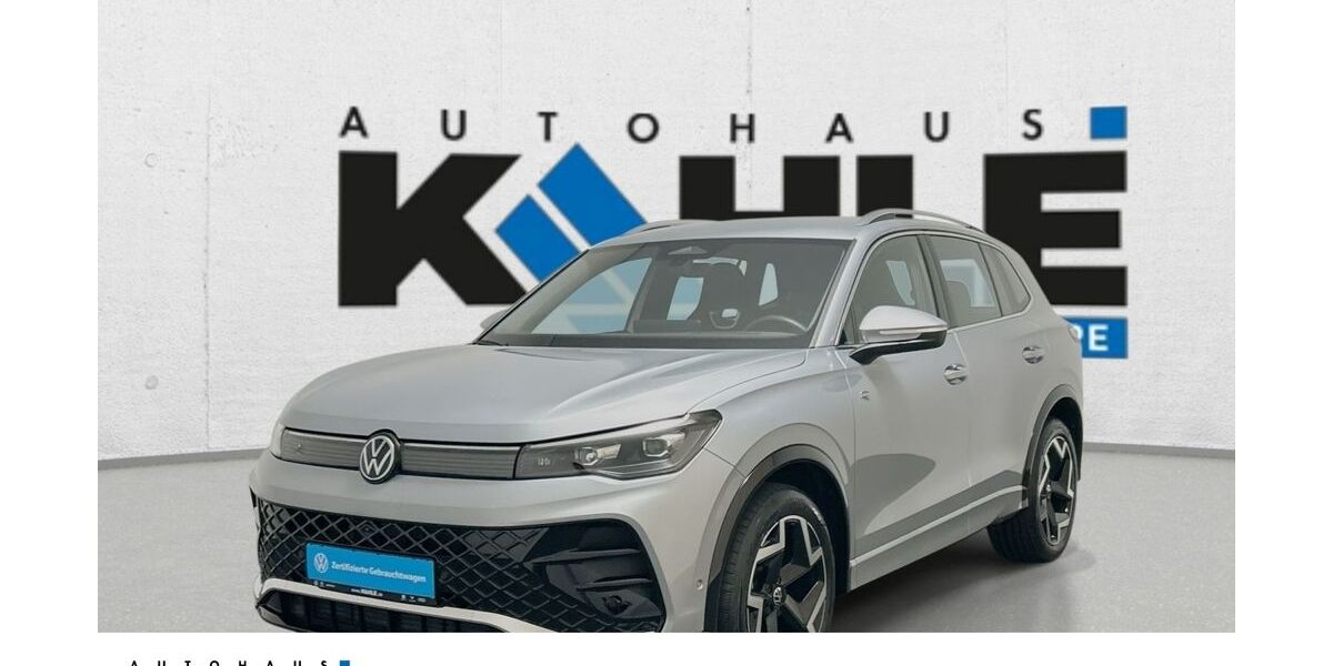 VW Tiguan 9.263 km 41.690 &euro; Neustadt am Rübenberge 31535
