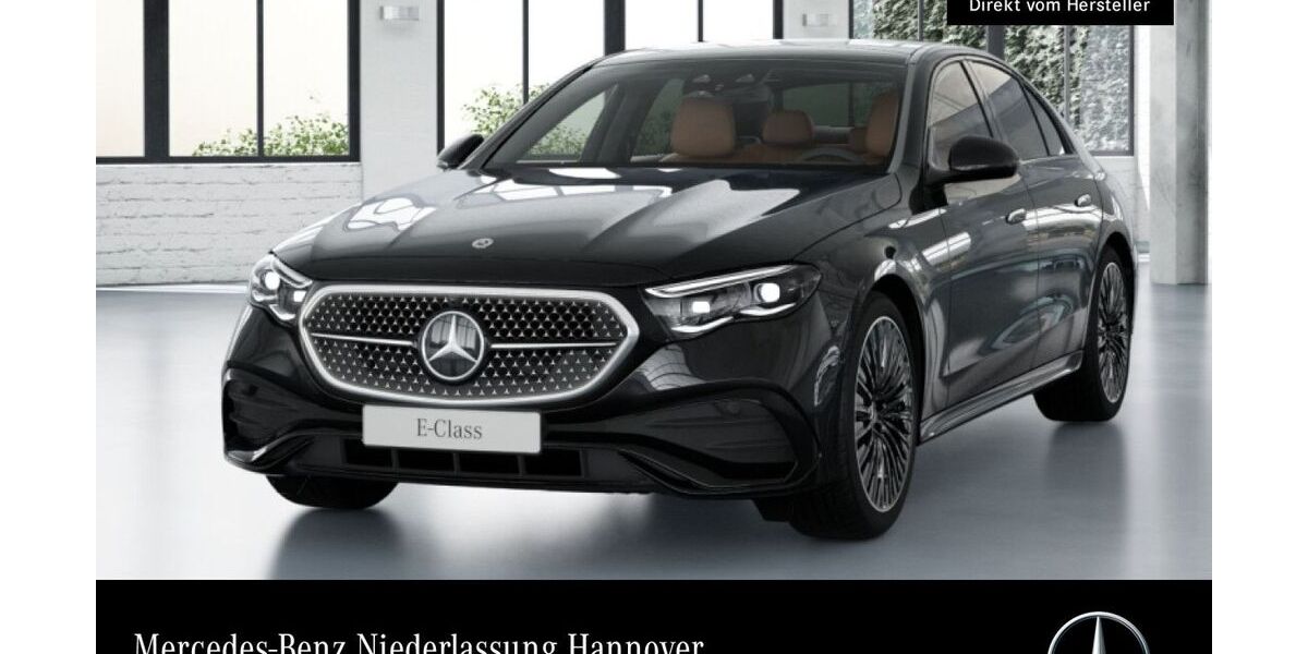 Mercedes-Benz E 260 9.900 km 61.500 &euro; Hannover 30655