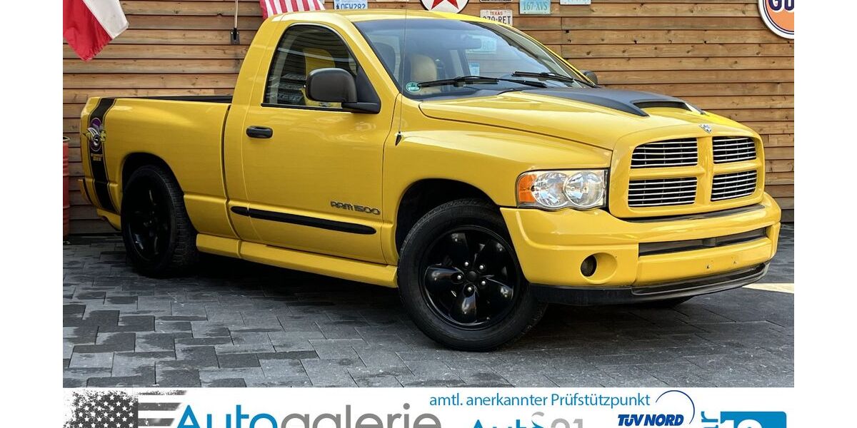 Dodge RAM 229.504 km 19.900 &euro; Langenhagen 30855