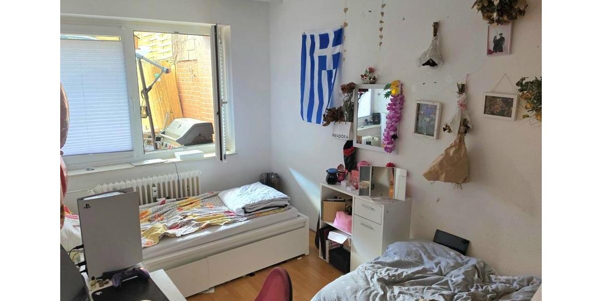 Erdgeschoßwohnung Springe - 4 Zimmer, 94 m&sup2;, 150.000&euro; | Angebot:27258903